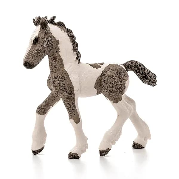 کره اسب تینکر اشلایش Schleich — تصویر ۴