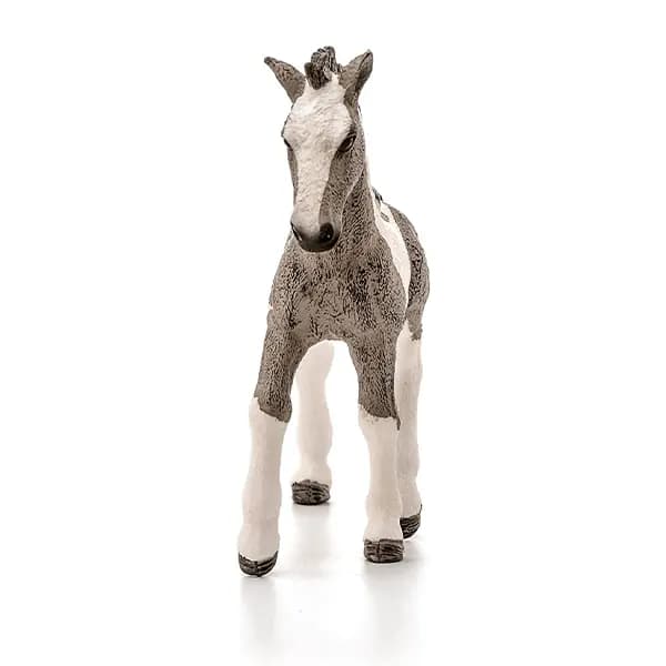 کره اسب تینکر اشلایش Schleich — تصویر ۲