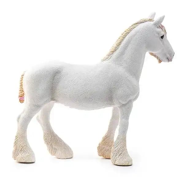 اسب شایر ماده اشلایش Schleich — تصویر ۵