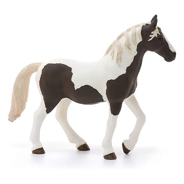 اسب پینتو ماده اشلایش Schleich — تصویر ۴
