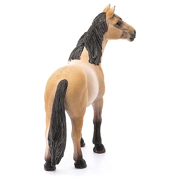 اسب موستانگ ماده اشلایش Schleich — تصویر ۳