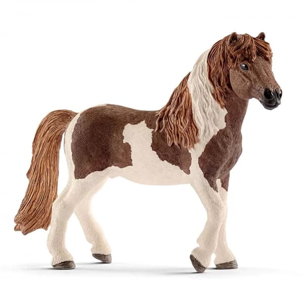 کره اسب ایسلندی نر اشلایش Schleich