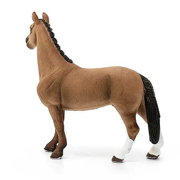 اسب هانوورین اشلایش Schleich — تصویر ۲