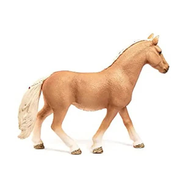 اسب هافلینگر ماده اشلایش Schleich — تصویر ۲