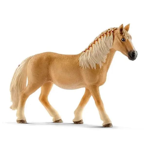 اسب هافلینگر ماده اشلایش Schleich