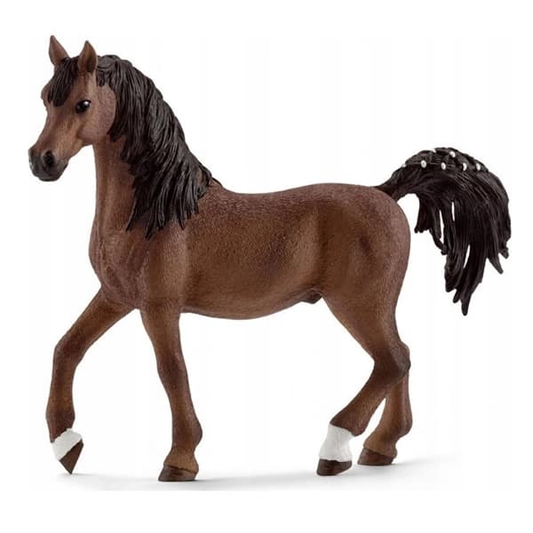 اسب عرب نر اشلایش Schleich