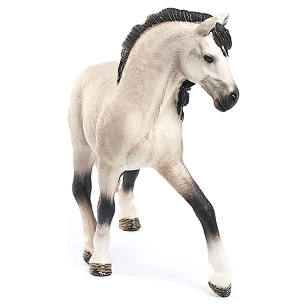 اسب آندالوزین ماده اشلایش Schleich — تصویر ۲