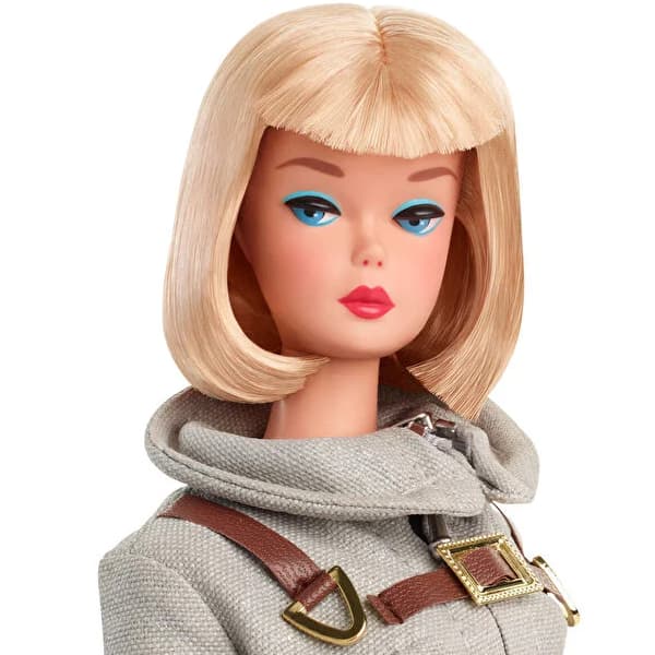 عروسک باربی Miss Astronaut از مجموعه Signature کد JBJ48 — تصویر ۳