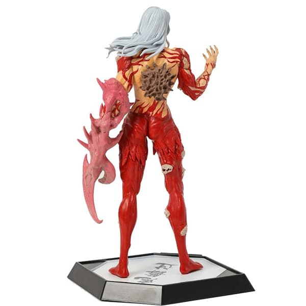 فیگور کیبوتسوجی موزان انیمه شیطان کش Demon Slayer Muzan — تصویر ۲