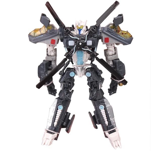 اکشن فیگور Transformer Sky Hammer برند Haocay