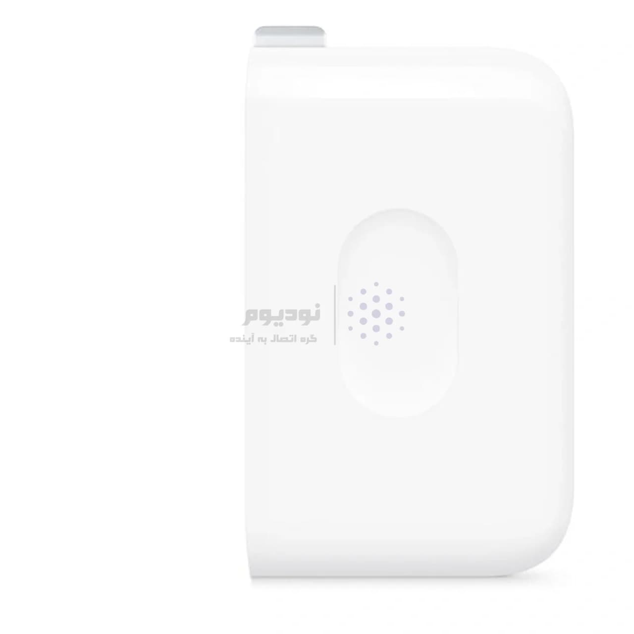 شارژر دیواری اپل مدل MMS – 40W Dynamic Power Adapter with 60W Max (گارانتی شش ماهه YA) — تصویر ۳