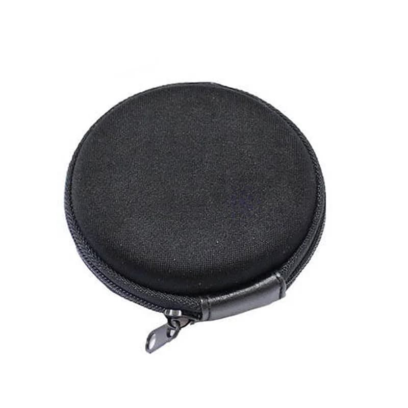 کیف هندزفری Yoshita – مشکی کد 1 — تصویر ۲