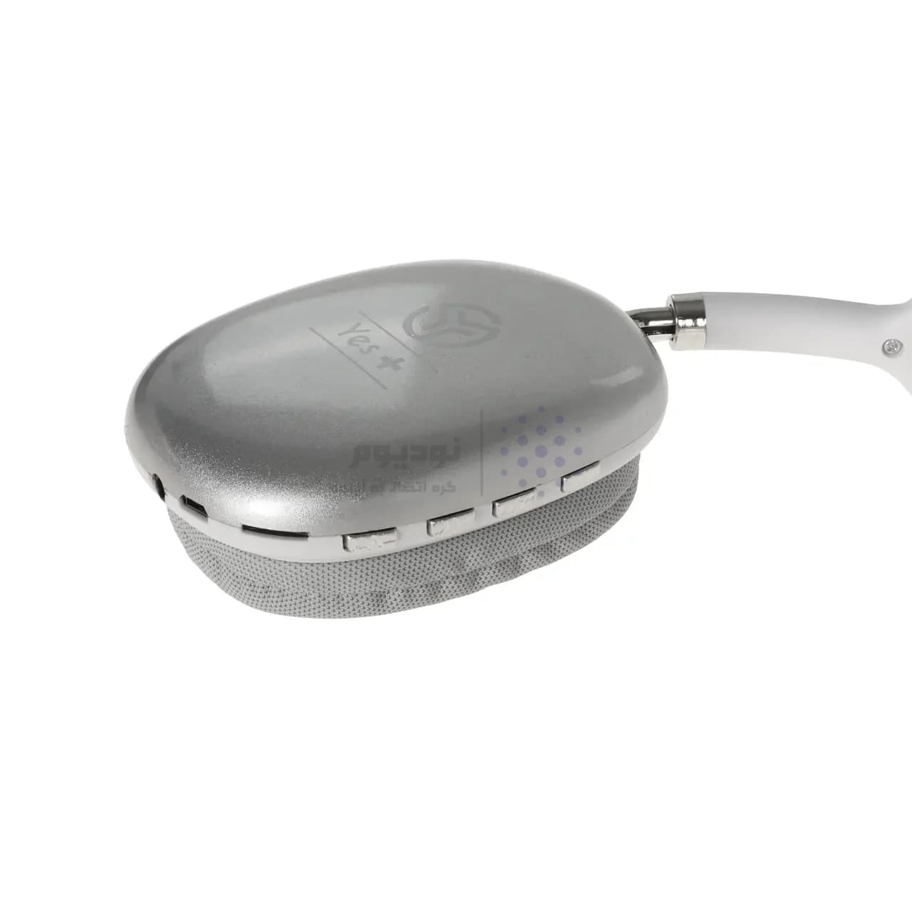 هدفون بی سیم YesPlus مدل YS-07 – سفید – YSP — تصویر ۵