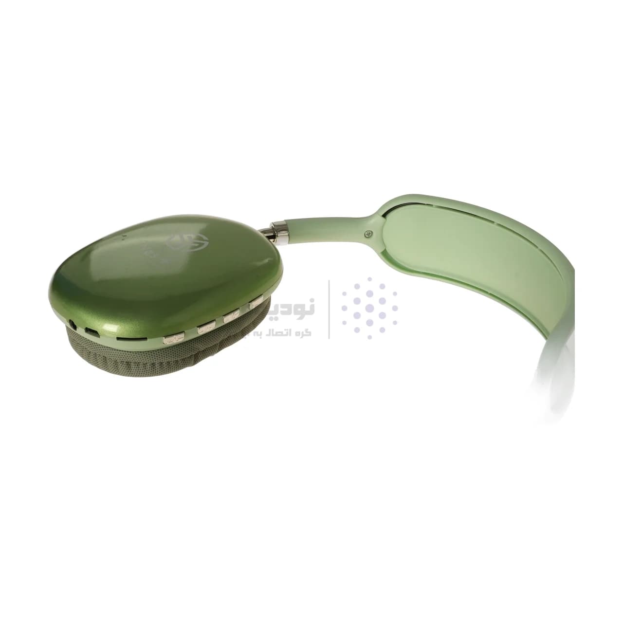 هدفون بی سیم YesPlus مدل YS-07 – سبز – YSP — تصویر ۴