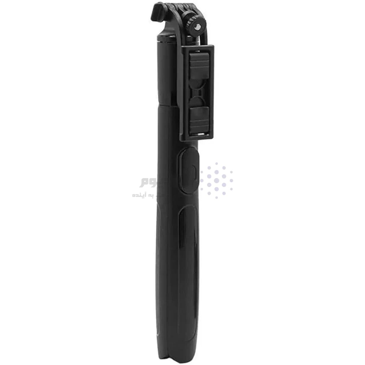 مونوپاد و سه پایه نگهدارنده گوشی موبایل و دوربین Yesido مدل SF17 – مشکی (گارانتی 18 ماهه تعویض نیکان همراه) — تصویر ۲