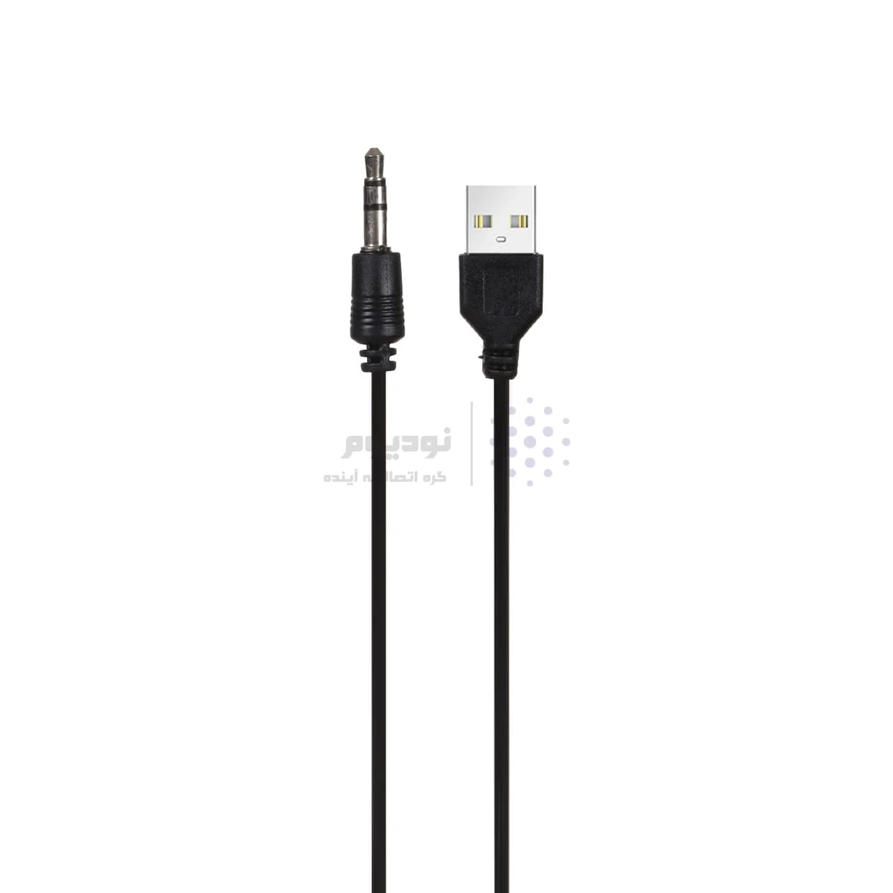 اسپیکر دسکتاپ دو تکه X4TECH مدل RYL – X-S5 — تصویر ۵