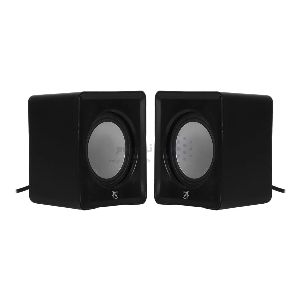اسپیکر دسکتاپ دو تکه X4TECH مدل RYL – X-S5 — تصویر ۳