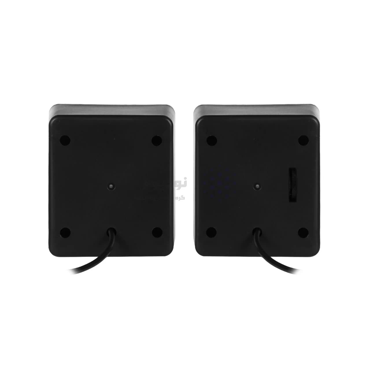 اسپیکر دسکتاپ دو تکه X4TECH مدل RYL – X-S5 — تصویر ۲