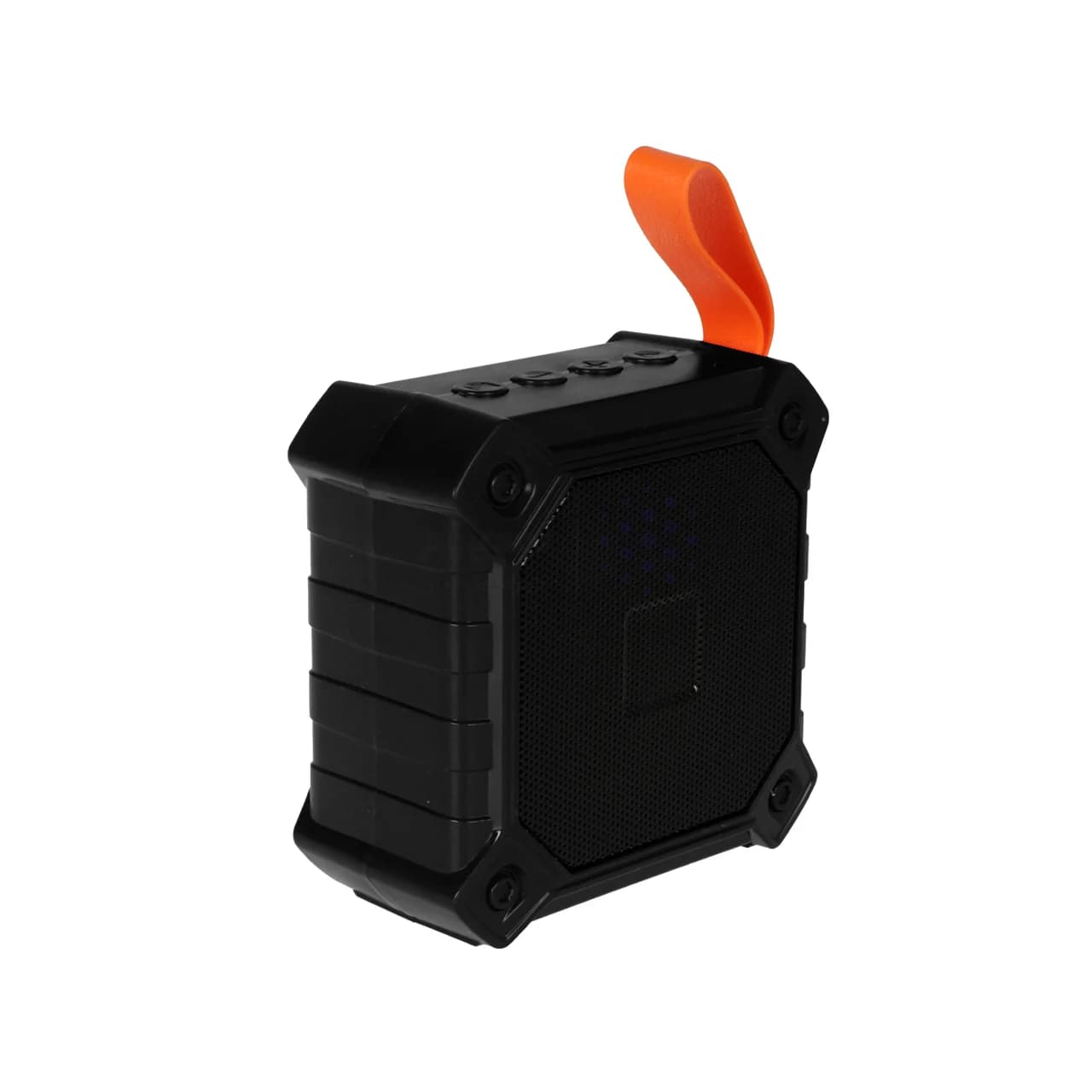 اسپیکر بی سیم مدل X-318 – مشکی- BSA — تصویر ۲