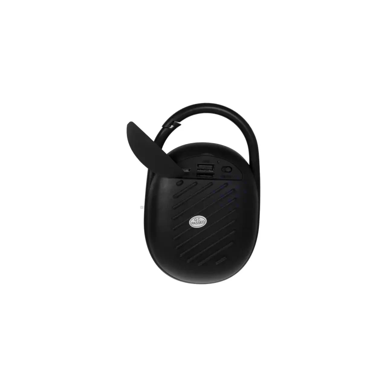 اسپیکر بی سیم JBL مدل HL-004 – مشکی – MMS (گارانتی شش ماهه YA) (High Copy) — تصویر ۳