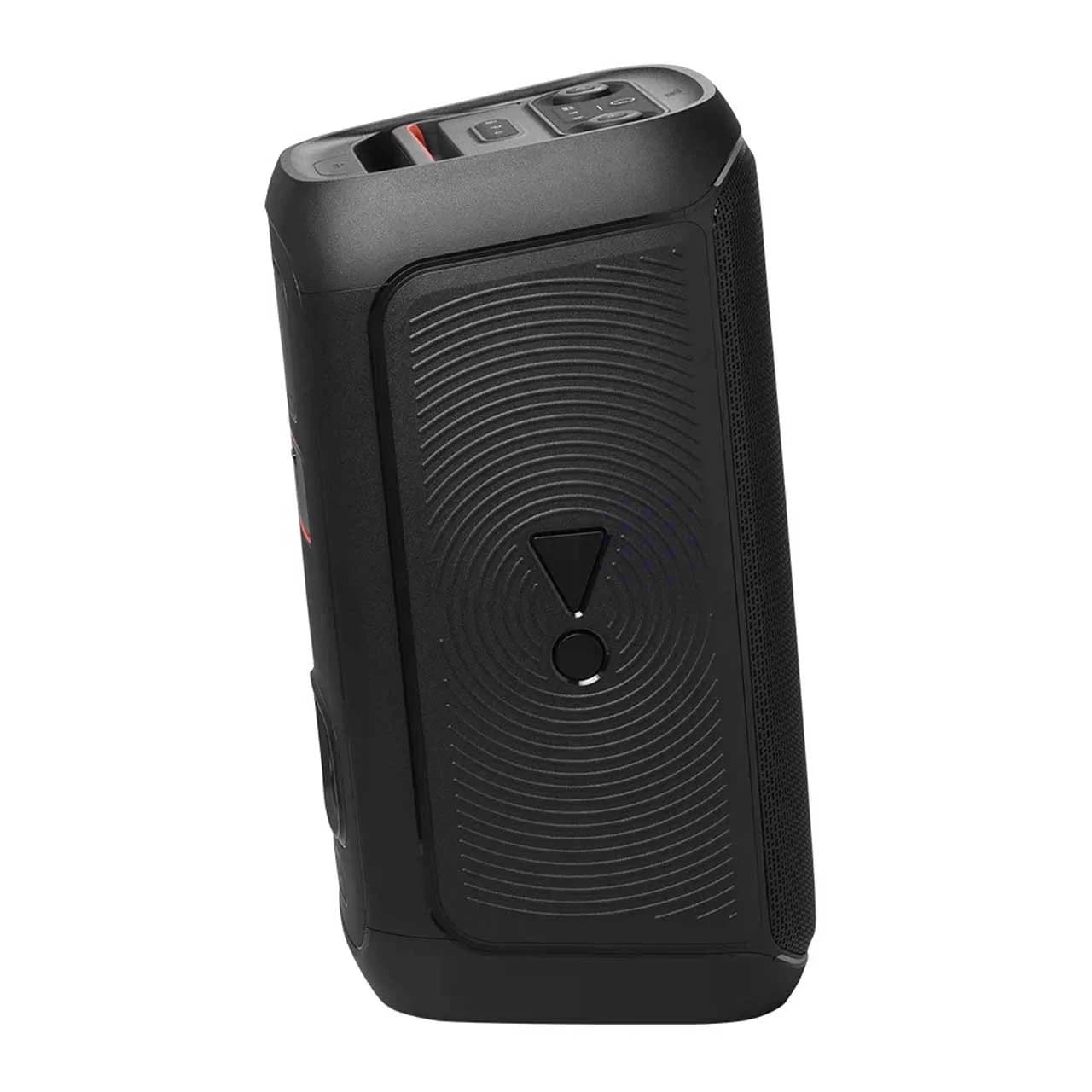 اسپیکر چمدانی JBL مدل PARTYBOX CLUB 120 – مشکی – (گارانتی 18 ماهه شرکتی) — تصویر ۶
