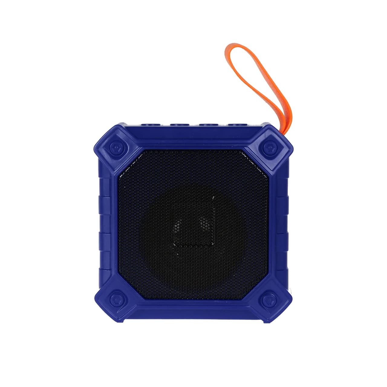 اسپیکر بی سیم مدل X-318 – آبی- BSA