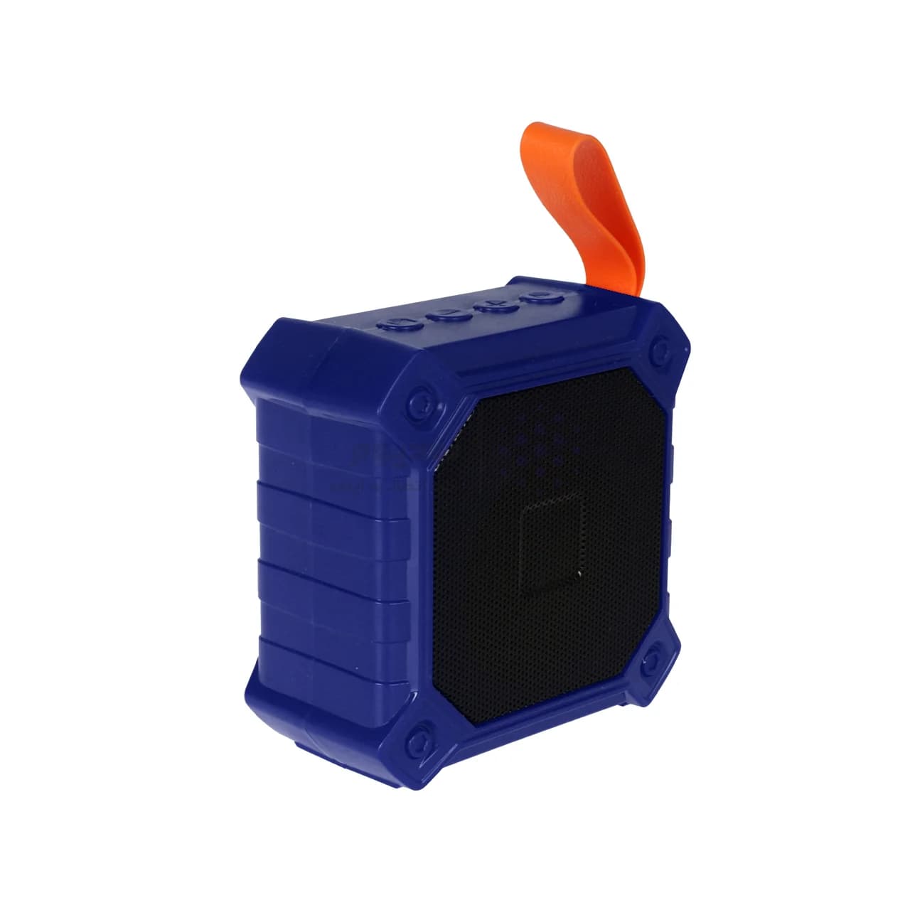 اسپیکر بی سیم مدل X-318 – آبی- BSA — تصویر ۲