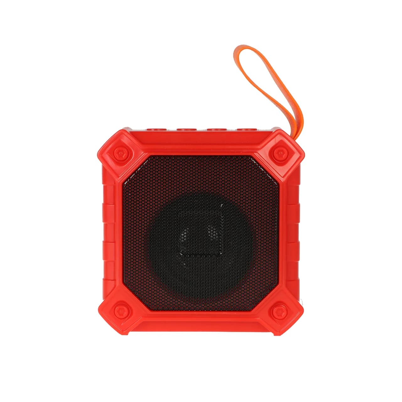 اسپیکر بی سیم مدل X-318 – قرمز- BSA