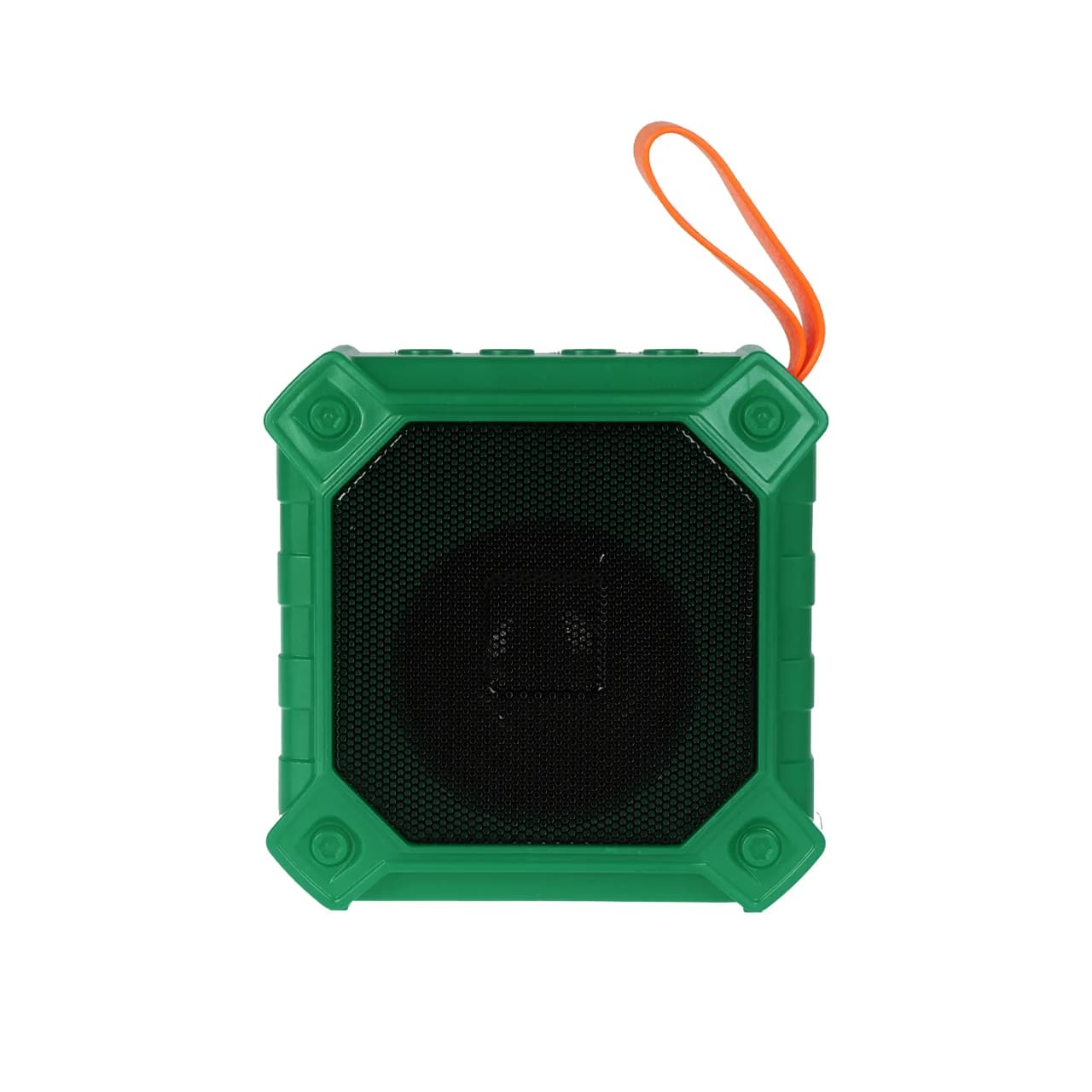اسپیکر بی سیم مدل X-318 – سبز- BSA