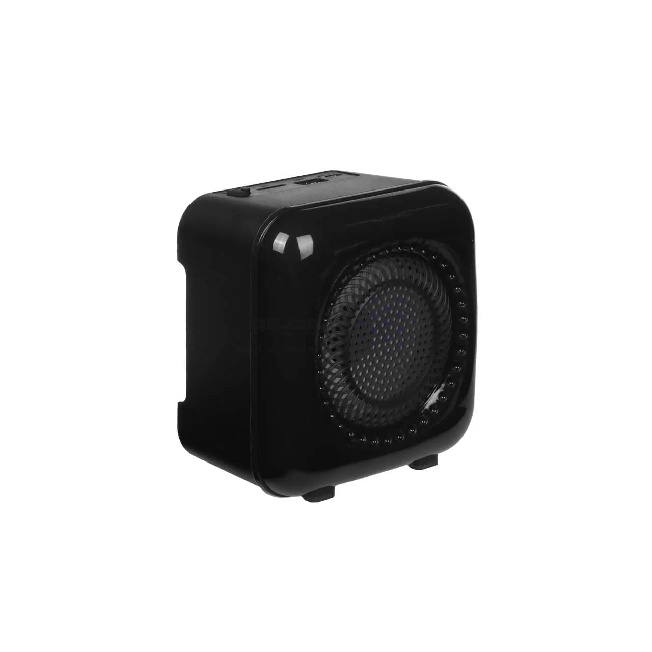 اسپیکر بی سیم Greatnice مدل GTS-1373 – مشکی – TCO — تصویر ۳