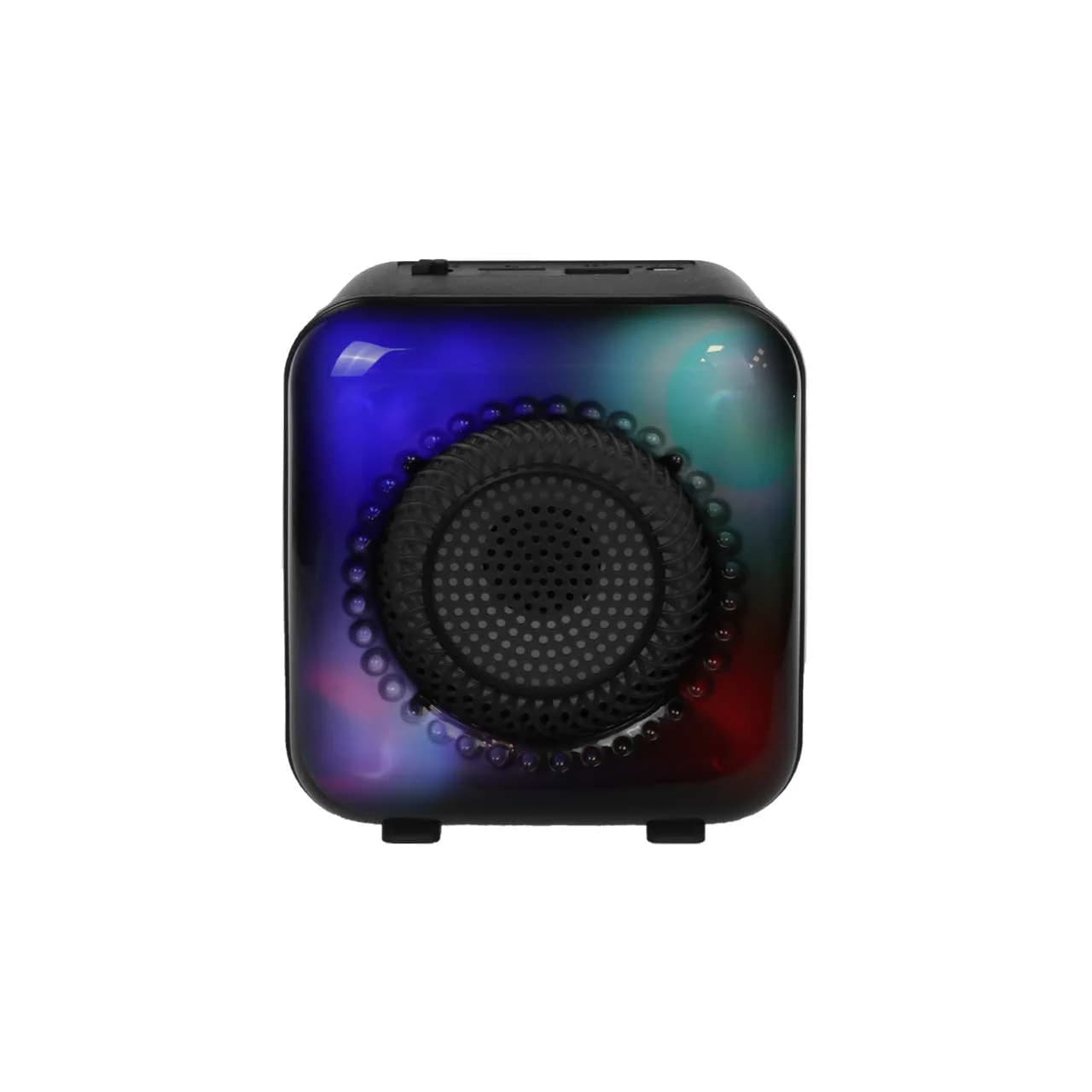 اسپیکر بی سیم Greatnice مدل GTS-1373 – مشکی – TCO