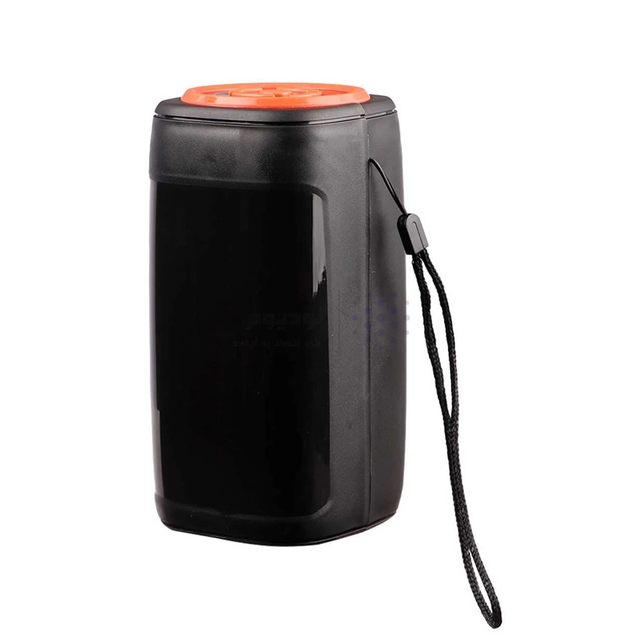 اسپیکر بی سیم Greatnice مدل GTS-1732 – مشکی – TCO — تصویر ۳