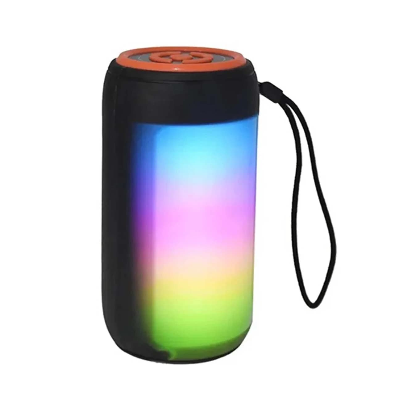 اسپیکر بی سیم Greatnice مدل GTS-1732 – مشکی – TCO