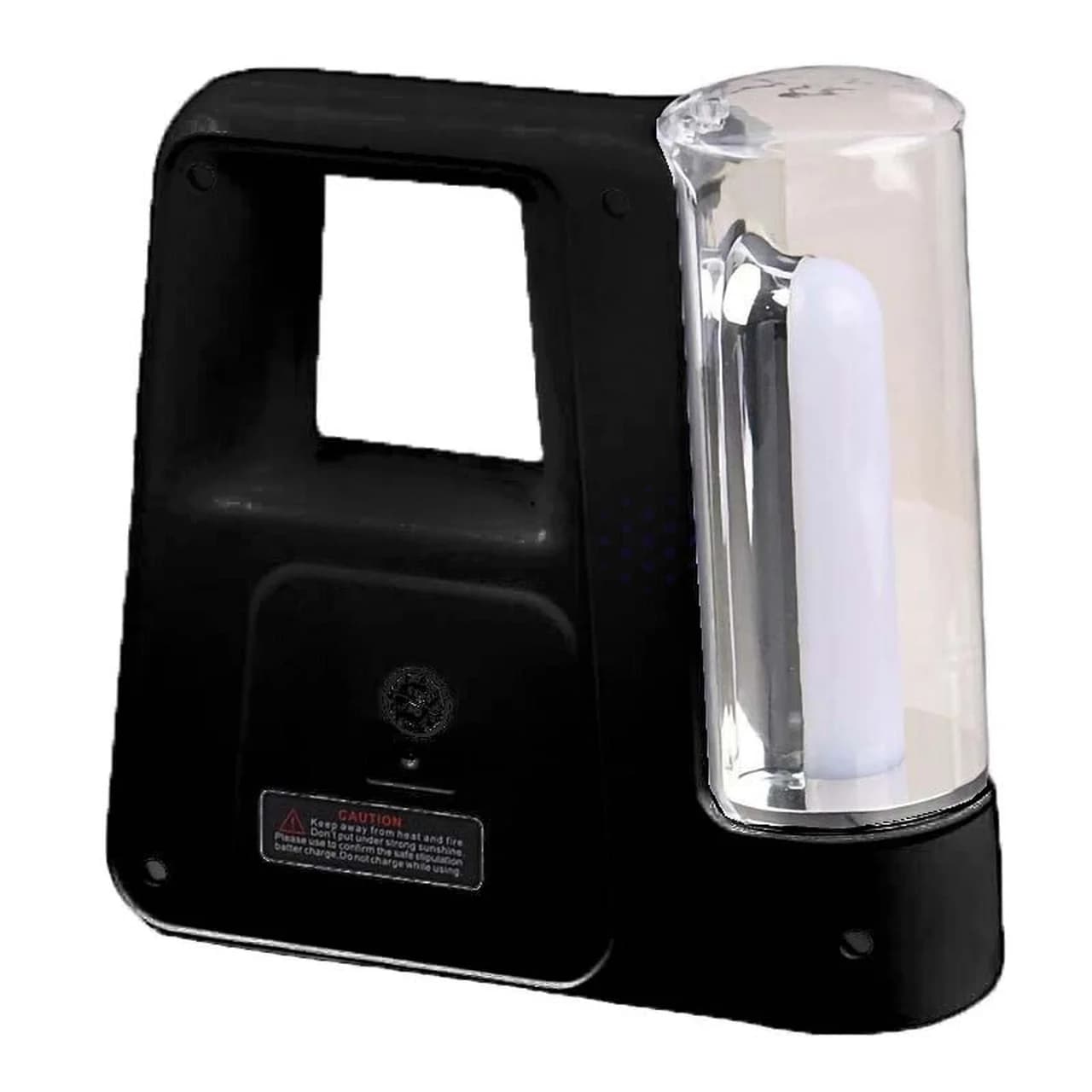 اسپیکر بی سیم BIG SOUND مدل KTS-1320 – مشکی – TCO (دارای چراغ قوه) — تصویر ۳