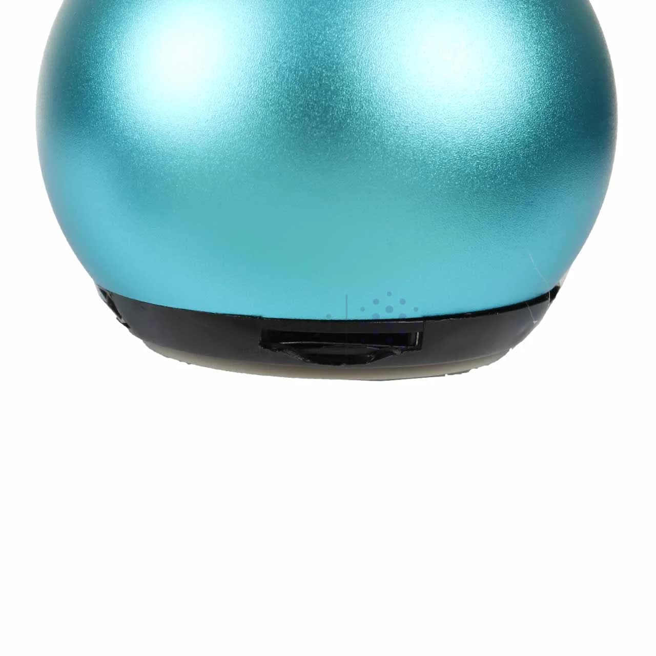 اسپیکر پرتابل رم خور JBL مدل Mini M3 – آبی High Copy — تصویر ۳