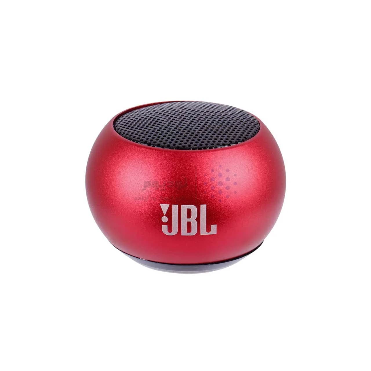 اسپیکر پرتابل رم خور JBL مدل Mini M3 – قرمز High Copy — تصویر ۵
