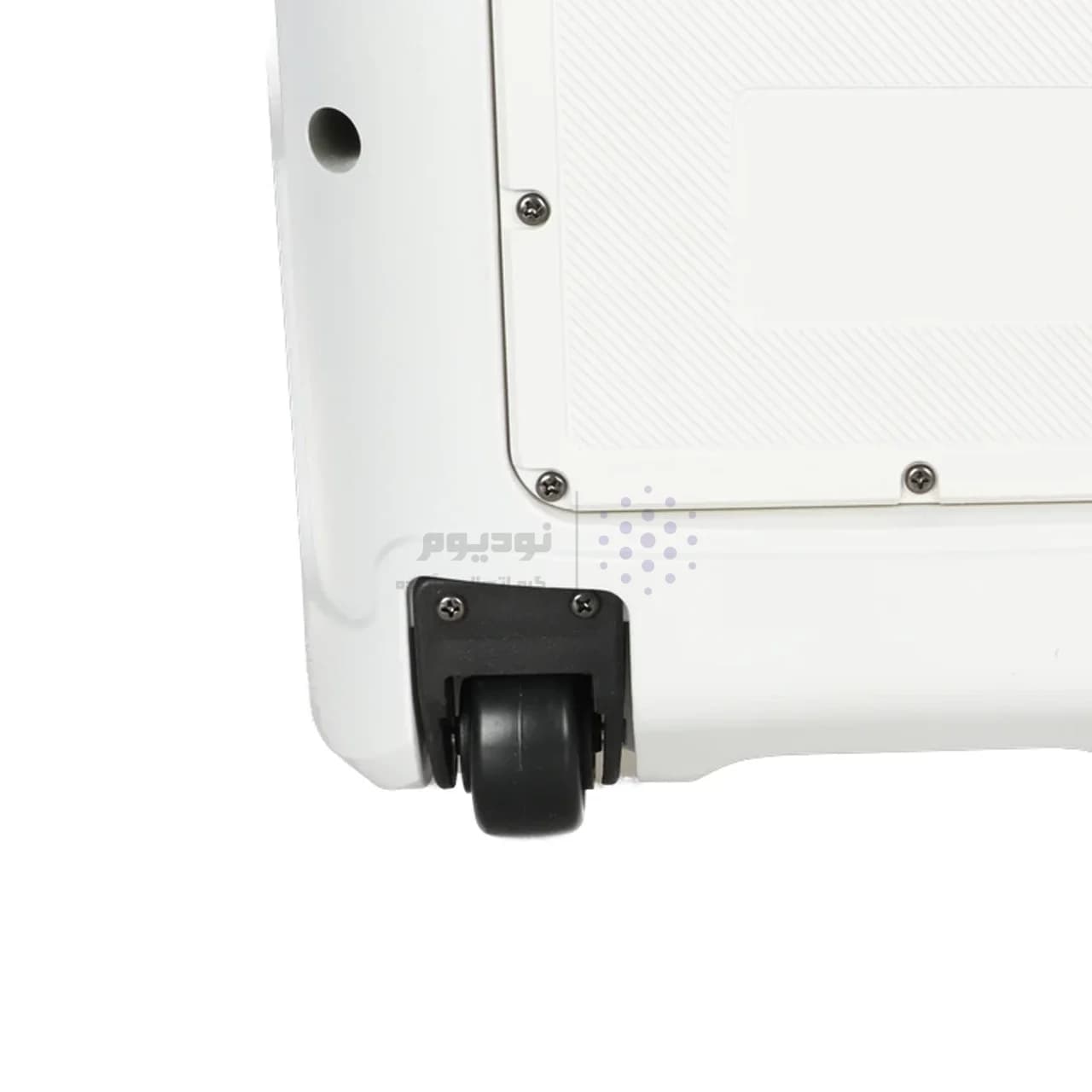اسپیکر 60W بی سیم Brodu مدل BTS-2407 – مشکی — تصویر ۳