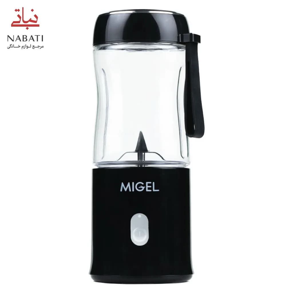 مخلوط کن شارژی GBL 102 میگل