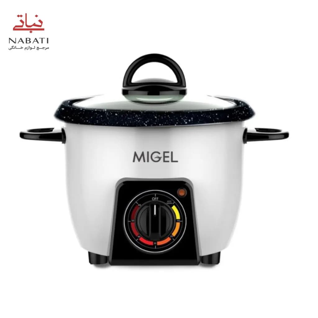 پلوپز GRC 155 میگل — تصویر ۲