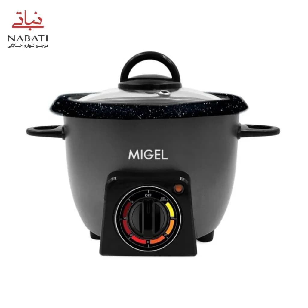 پلوپز GRC 155 میگل