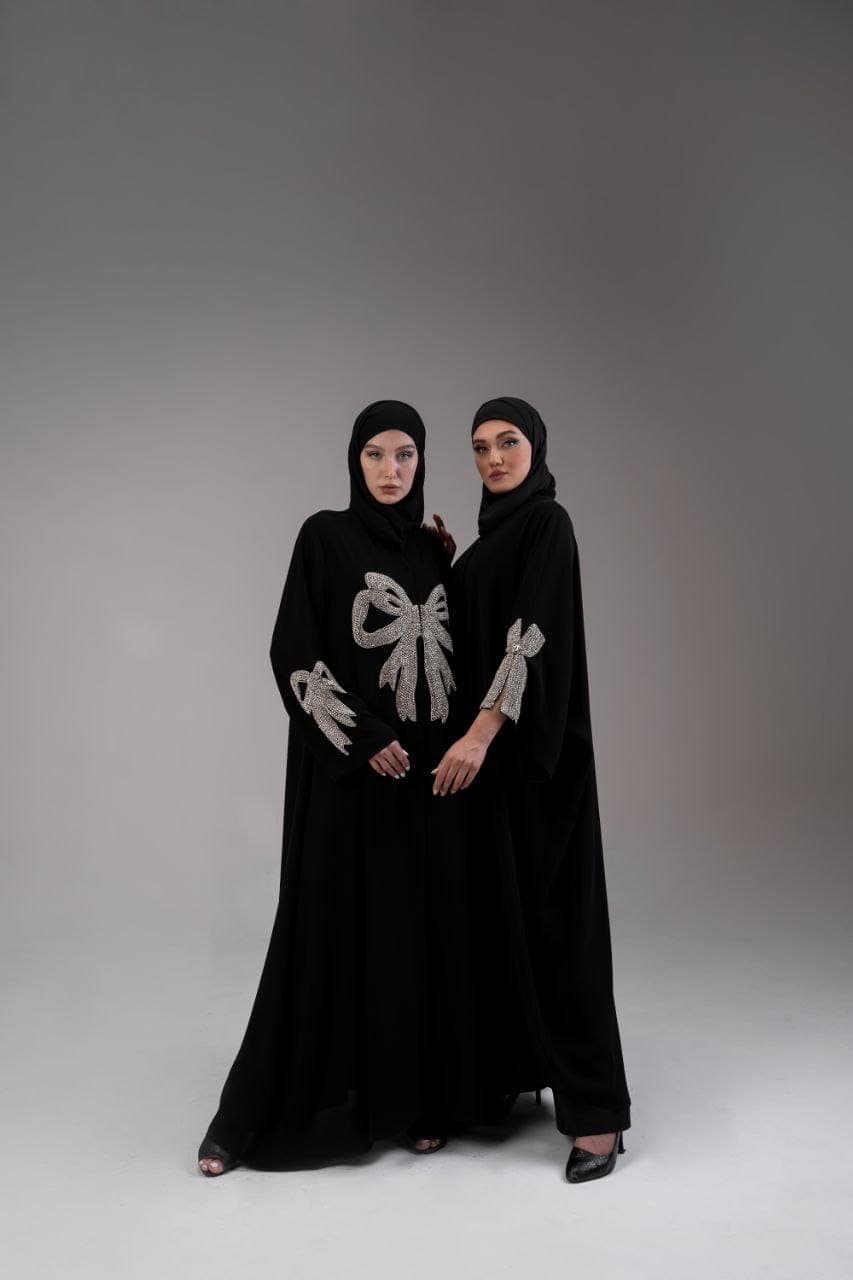 عبا جواهردوزی سولماز — تصویر ۲