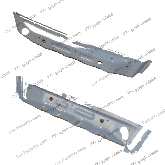 دیاق سپر عقب ام وی ام 110 اس MVM 110S مارک CHERY