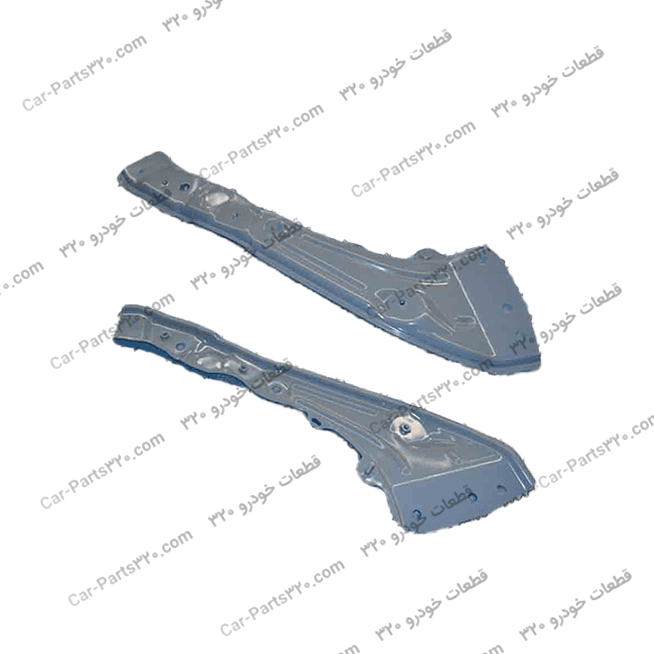 سینی بالای چراغ جلو راست ام وی ام ۳۱۵ MVM 315 مارک CHERY