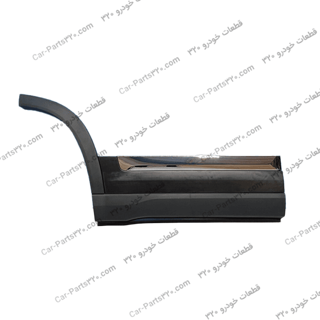 زه درب عقب راست تیگو ۸ TIGGO 8 مارک CHERY