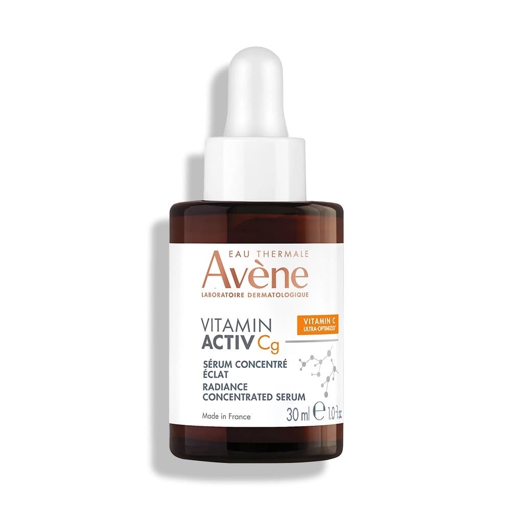 سرم ویتامین Cg اون اصل (Avene Vitamin Activ Cg Serum)