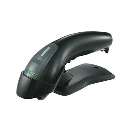 بارکدخوان سی بن CB-N210 — تصویر ۳