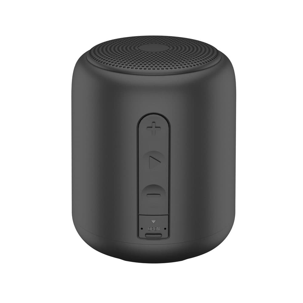 اسپیکر بلوتوثی قابل حمل تراست مدل TBS-287 — تصویر ۳