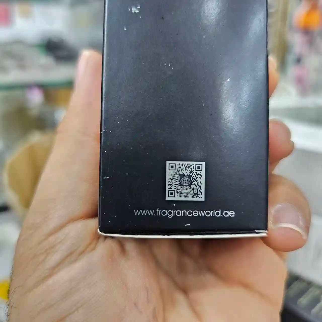 ادکلن مارکویی ۲۱۲ (Marque 212) مردانه با رایحه‌ای شیک و ماندگار – ۲۵ میلی‌لیتر — تصویر ۲