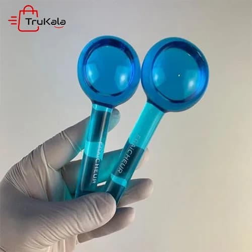 آیس رولر توپی (گوی یخی )ICE ROLLER FRAICHEUR در پنج رنگ زیبا — تصویر ۳
