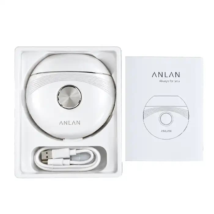 دستگاه گواشا ANLAN مدل AGSY41 | Platinum Series — تصویر ۲